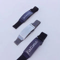 Name Bracelet Unisex Magnetic Strap