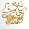 Necklace Design